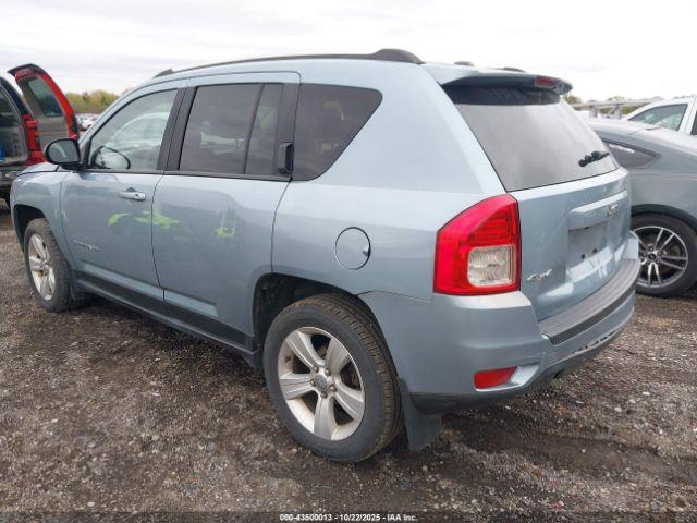 Jeep Compass Sport Image 10