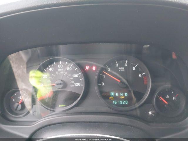 Jeep Compass Sport Image 5