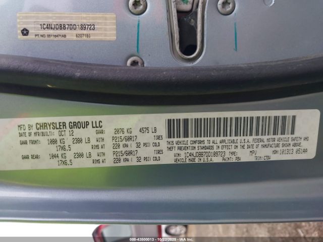 Jeep Compass Sport Image 11