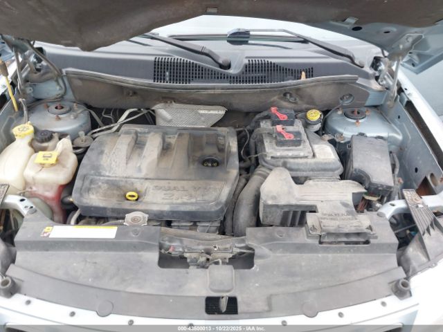 Jeep Compass Sport Image 7