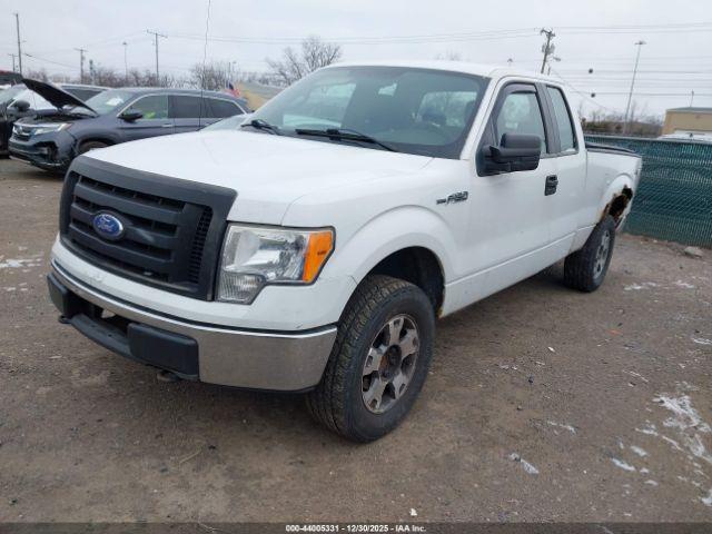Ford F-150 Image 16