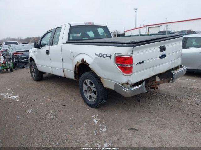 Ford F-150 Image 8