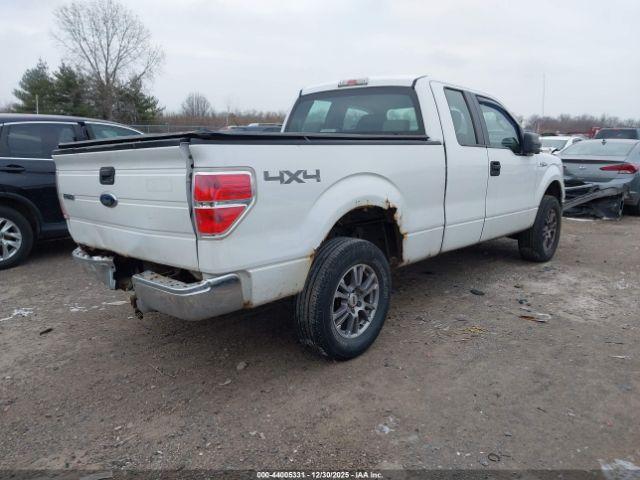 Ford F-150 Image 5