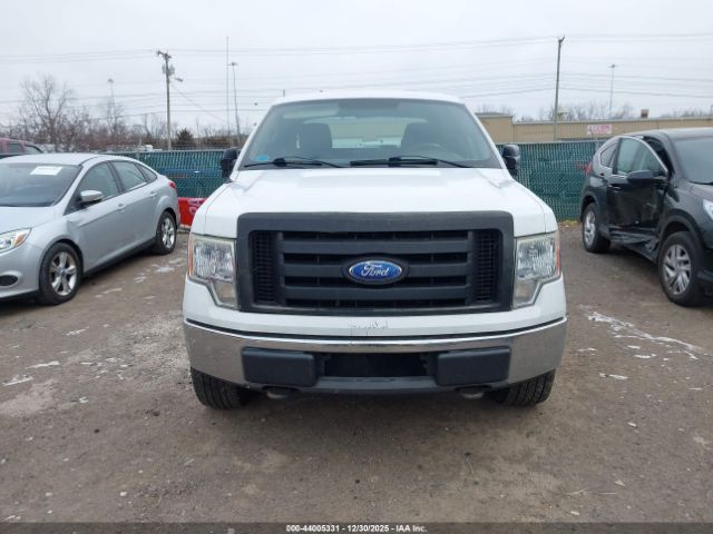 Ford F-150 Image 3