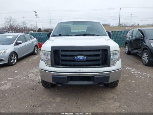 Ford F-150 Image 3