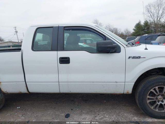 Ford F-150 Image 7