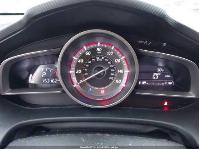 Mazda Mazda3 I Touring Image 8