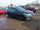 Chevrolet Cruze Lt Auto Image 1