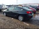 Chevrolet Cruze Lt Auto Image 6