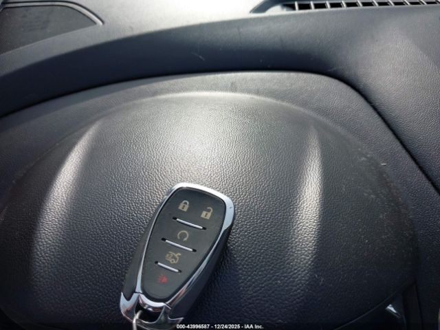 Chevrolet Cruze Lt Auto Image 13