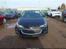 Chevrolet Cruze Lt Auto Image 12