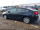Chevrolet Cruze Lt Auto Image 10