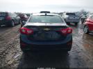 Chevrolet Cruze Lt Auto Image 14