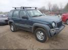 Jeep Liberty Sport Image 1