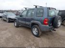 Jeep Liberty Sport Image 2