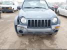 Jeep Liberty Sport Image 6