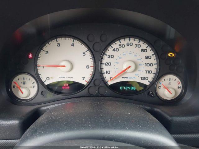 Jeep Liberty Sport Image 8