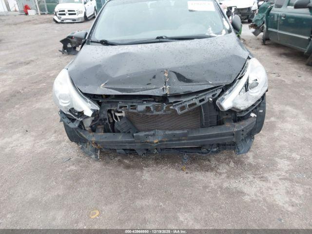 Kia Forte Lx Image 12