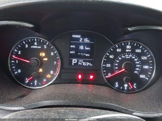 Kia Forte Lx Image 15