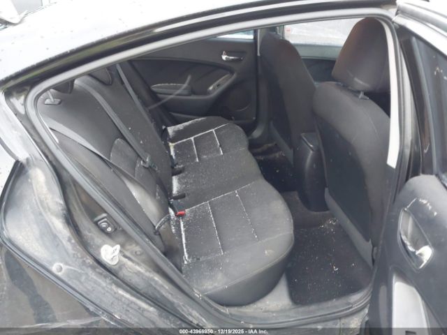 Kia Forte Lx Image 13