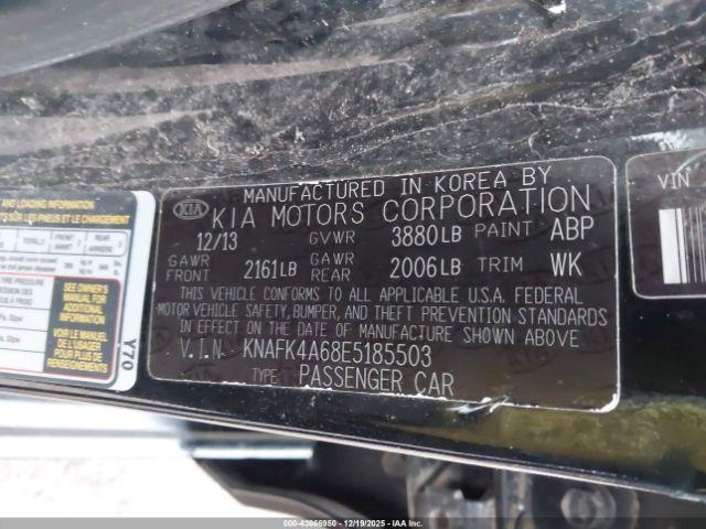 Kia Forte Lx Image 2