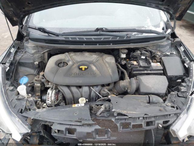 Kia Forte Lx Image 4