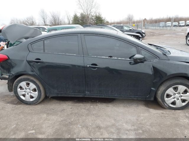 Kia Forte Lx Image 3