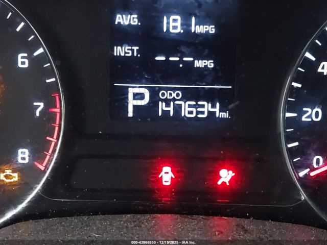 Kia Forte Lx Image 5