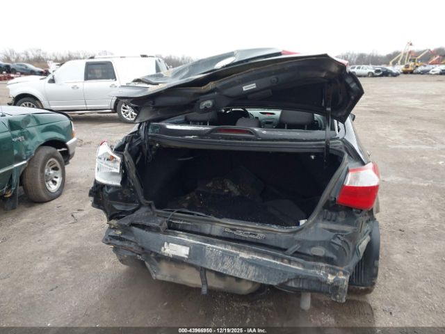 Kia Forte Lx Image 6