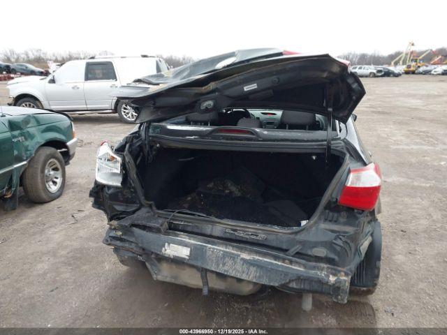 Kia Forte Lx Image 6