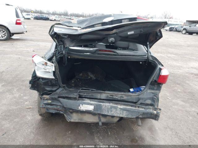 Kia Forte Lx Image 7