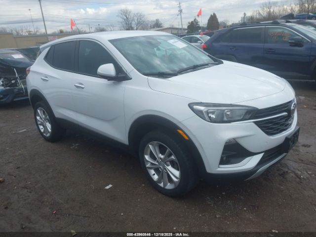 Buick Encore GX Awd Preferred Image 1