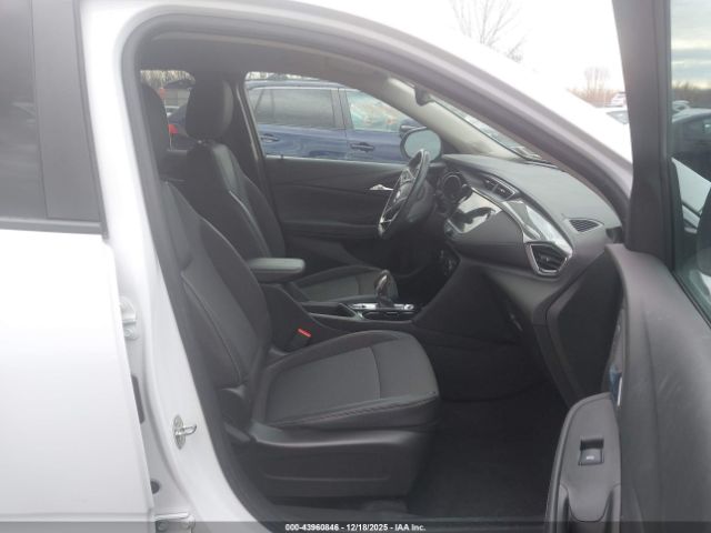 Buick Encore GX Awd Preferred Image 2