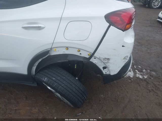 Buick Encore GX Awd Preferred Image 5