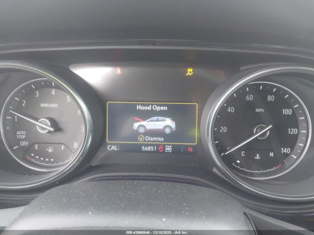 Buick Encore GX Awd Preferred Image 6