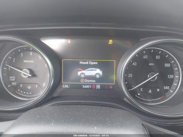 Buick Encore GX Awd Preferred Image 6