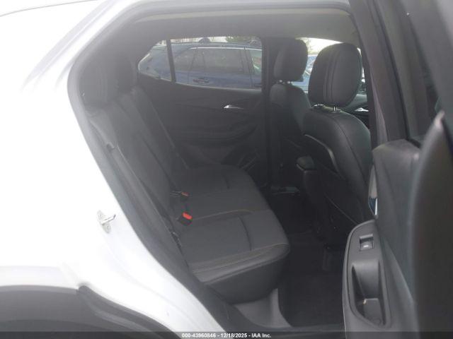 Buick Encore GX Awd Preferred Image 12