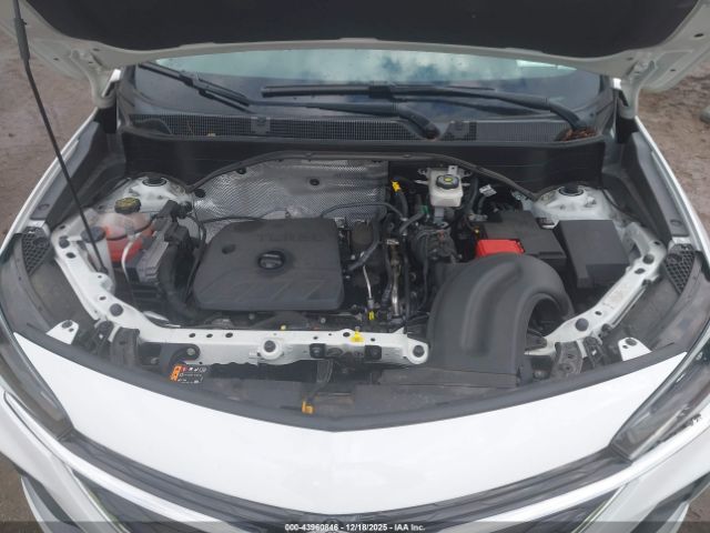 Buick Encore GX Awd Preferred Image 16