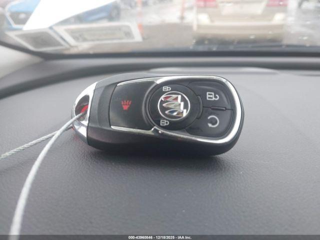 Buick Encore GX Awd Preferred Image 15