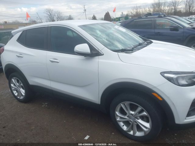 Buick Encore GX Awd Preferred Image 14