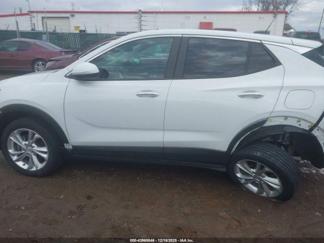 Buick Encore GX Awd Preferred Image 10