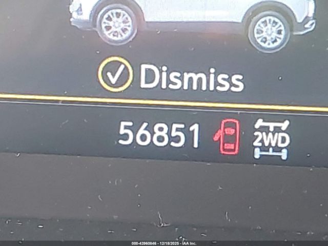 Buick Encore GX Awd Preferred Image 9