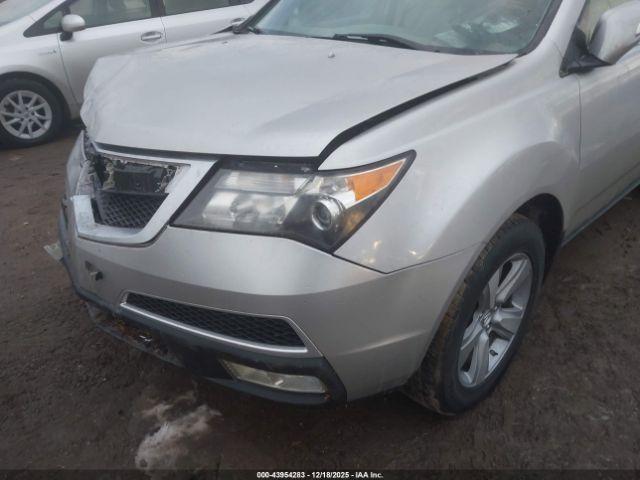Acura MDX Image 16