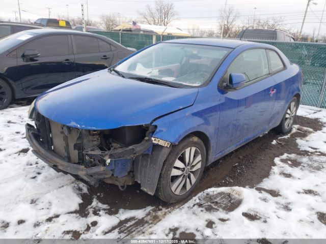 Kia Forte Ex Image 9