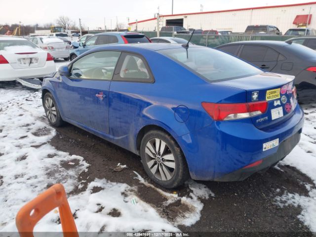 Kia Forte Ex Image 7