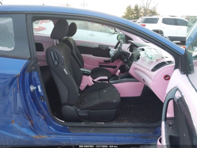 Kia Forte Ex Image 16