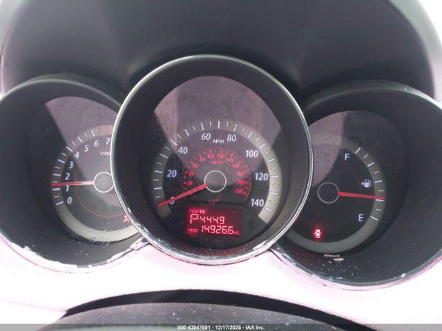 Kia Forte Ex Image 13