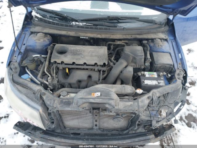 Kia Forte Ex Image 14