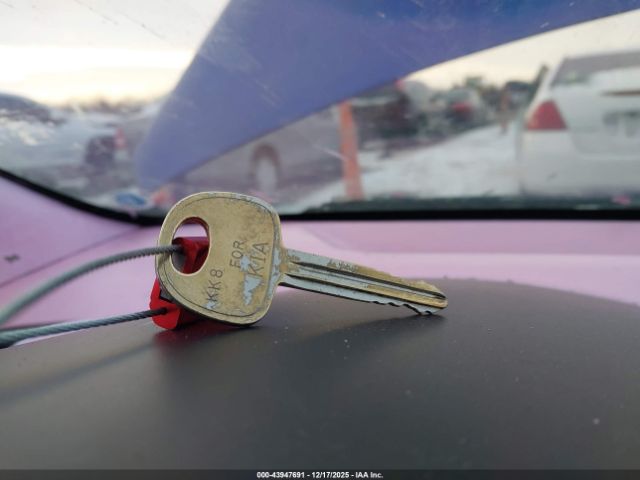 Kia Forte Ex Image 17