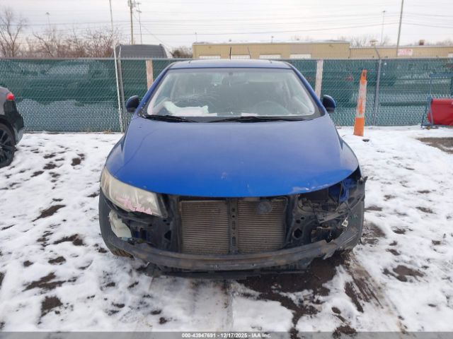 Kia Forte Ex Image 19